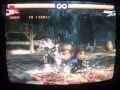 Tekken 5 Juggles... Ling Xiaoyu