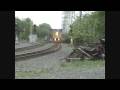 Bound Brook Train Day in HD test Bound Brook Train Day in HD test