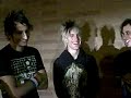 Madina Lake Interview pt. 1 of 4