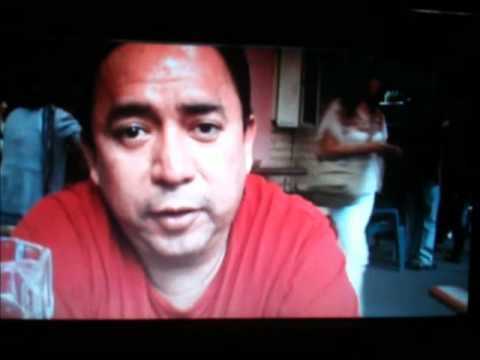 Entrevista a Licenciado en Derecho (Parte 1)
