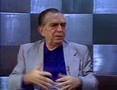 Nelson Rodrigues - Otto Lara Resende - Parte 2 de 3