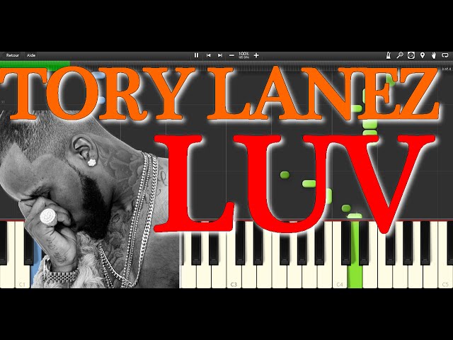tory lanez luv torrent tory lanez luv torrent