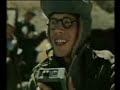 BASF WW2 Dear John TV commercial