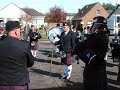 Fife Constabulary Pipe Band