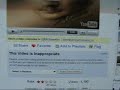 Değerli Arkadaşlar,İçeriğinden rahatsız olduğunuz videoları kaldırmak, sildirmek ELİNİZDE!Bu videoların altına yorumlar yazdığımız kadar bunların Youtube'dan kaldırılması içinde çaba gösterelim lütfen. Fazla değil 10 saniyenizi ayırıp Youtube'a şikayet etmeniz videonun silinmesi için yeter de artar.İŞTE YAPMANIZ GEREKENLER:*1- İçeriğinden rahatsız olduğunuz video'nun sağ alt köşesindeki 
