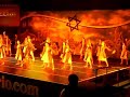Festival de dança Bnei Akiva  2007