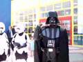 501st Legion Spanish Garrison en Cartagena (1)