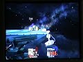 Tom vs Kaji (Ice Climbers vs ROB)