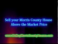 We Buy Morris County Houses | Sell Your Morris County House