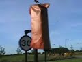 Goodbye Greenbelt - English Countryside