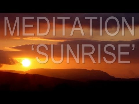 how to meditate for long periods of time