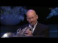 Berlin Philharmonic Horn Ensemble in Japan (2/2)