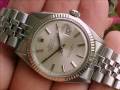 Rolex - Telling Fake from Real - How to spot the fake