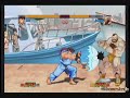 Super Street Fighter HD Remix Ryu Super Combo Video Super Street Fighter HD Remix Ryu Super Combo Video