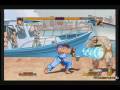 videos de Super Street Fighter HD Remix Ryu Super Combo Video