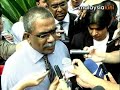 PI case: Lawyers quizzed, Bar concerned