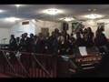 CRT Choir Anniversary 2007 God Is In Control