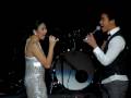 Sarah Geronimo and Mark Bautista Duet in Washington DC 2009