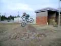 horrible jump due to conditions