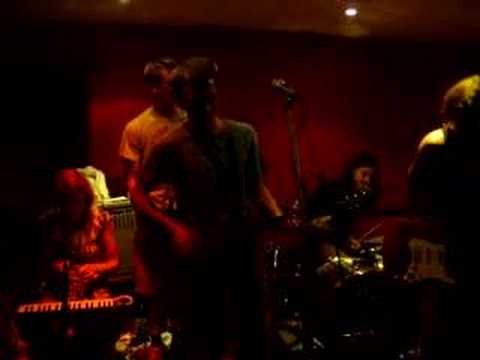 Francois and The Atlas Mountains, ...