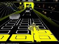 Audiosurf - Smash Mouth - I'm A Believer