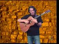 Michael Chapdelaine: California Dreaming Live TV Performance