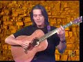 Michael Chapdelaine: California Dreaming Live TV Performance