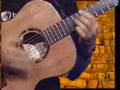 Michael Chapdelaine: California Dreaming Live TV Performance