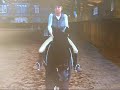 Lucinda Green's Equestrian Challenge.