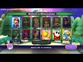 Mario Party 9 Master Difficulty All Mini-Games Gameplay Part 1