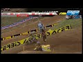 Icon for Post #AMA Motocross Open Spring Creek 2010
