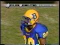 Sam toomer Football Highlights