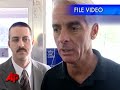 Search of 32 Graves Ordered at Fla. School