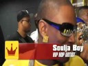 Soulja Boy Tell 'Em - Xbox Live SODMG Gamers