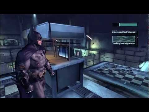 how to beat mr freeze