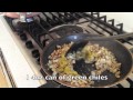Chile Monterrey Chicken Recipe 