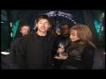 Spacey Awards - Stargate Atlantis