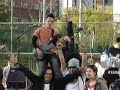 Parokya ni Edgar sa Korea 2006