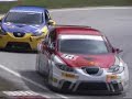 ?ukasz Kotarba kierowca wy?cigowy Seat Leon Supercopa
