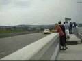 Łukasz Kotarba kierowca wyścigowy Seat Leon Supercopa