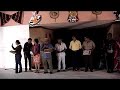 Huitzuco ballet folklorico Cuetlaxochitl cbtis 82