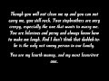 Letters