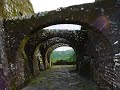 el castillo de la concepción