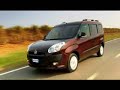 Nuovo Fiat Doblò