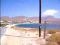 Travel Photo: Getting ready to windsurf at Mykonos Island
