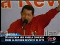 TERRORISMO MEDIÁTICO EN ESPAÑA, EMBUSTREROS, JUDAS, PÁSALO