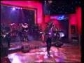 The Quireboys - 7 O'Clock live