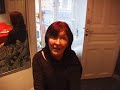Kim Anderzon intervjuas av SwedenGuide.org