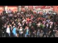 Indore Flash Mob - Mridang 2012 (IIM Indore)