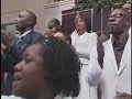 Elder Kervy Brown Pentecost Revival